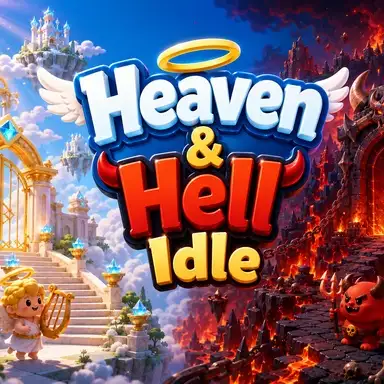 Heaven & Hell Idle